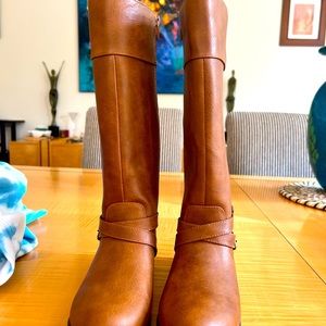 Cat & Jack kids boots